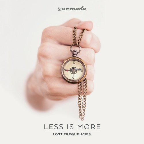 Less Is More Lost Frequencies