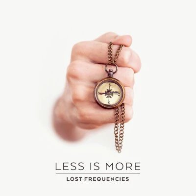 Less is More, płyta winylowa Lost Frequencies