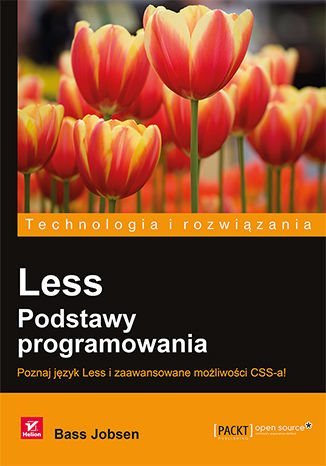 Less. Podstawy programowania Jobsen Bass