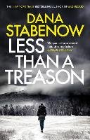 Less Than a Treason Stabenow Dana