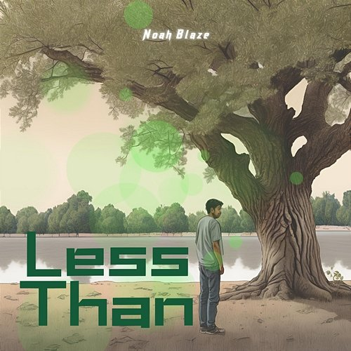 Less Than Noah Blaze