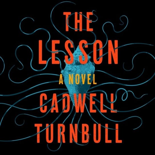 Lesson Turnbull Cadwell