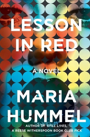 Lesson In Red Maria Hummel