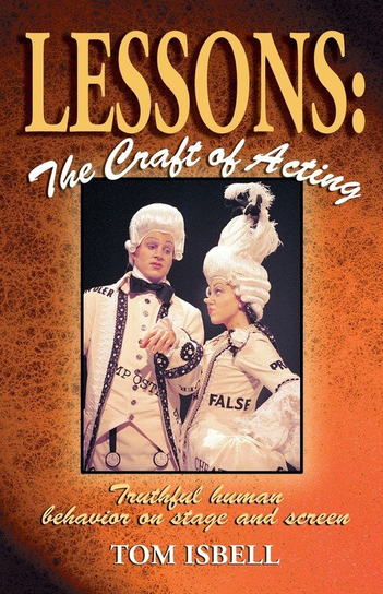 Lessons Isbell Tom