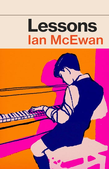 Lessons McEwan Ian