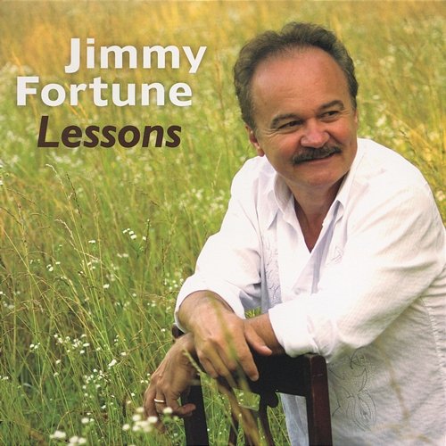 Lessons Jimmy Fortune