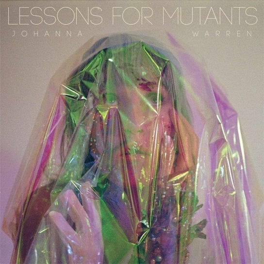Lessons For Mutants (Random Color), płyta winylowa Warren Johanna