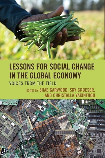 Lessons for Social Change in the Global Economy Rowman & Littlefield Publishing Group Inc
