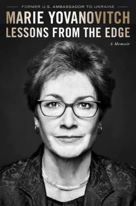 Lessons from the Edge HarperCollins US