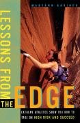 Lessons from the Edge Karinch Maryann