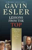 Lessons from the Top Gavin Esler