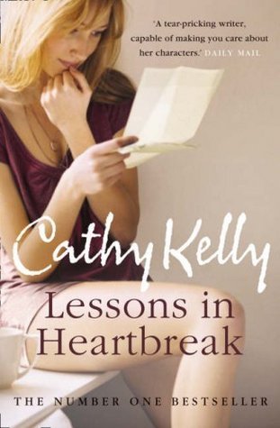 Lessons In Heartbreak Kelly Cathy