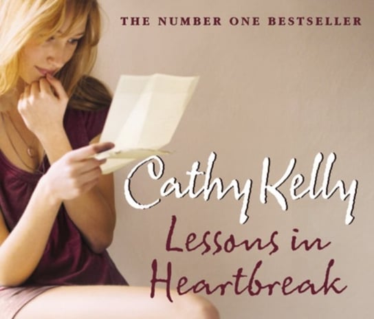 Lessons in Heartbreak Kelly Cathy