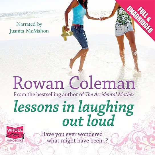Lessons in Laughing Out Loud Coleman Rowan