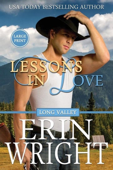Lessons in Love Erin Wright