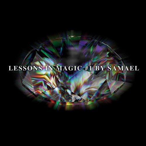 Lessons In Magic #1 Samael
