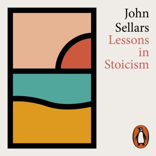 Lessons in Stoicism Sellars John