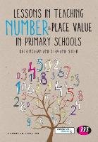 Lessons in Teaching Number and Place Value in Primary Schools Suter Stephanie, Morgan Kathleen