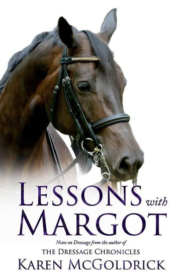 Lessons With Margot Mcgoldrick Karen