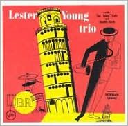 Lester Young Trio Young Lester