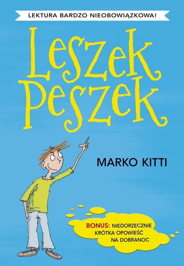 Leszek Peszek Kitti Marko