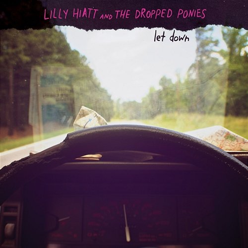 Let Down Lilly Hiatt