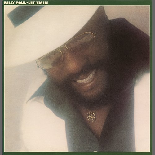 Let 'Em In Billy Paul