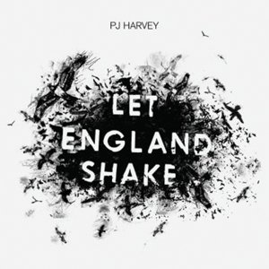 Let England Shake Harvey P.J.