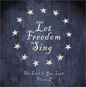 Let Freedom Sing Various Artists