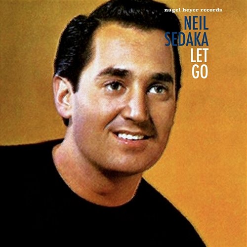 Let Go Neil Sedaka