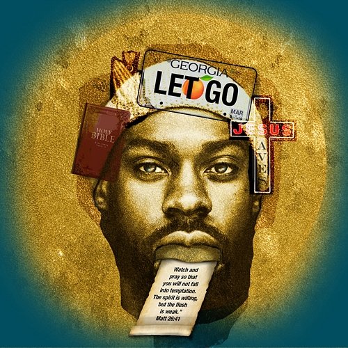 Let Go Mali Music