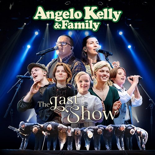 Let Go Angelo Kelly & Family