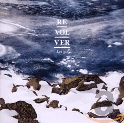 Let Go Revolver