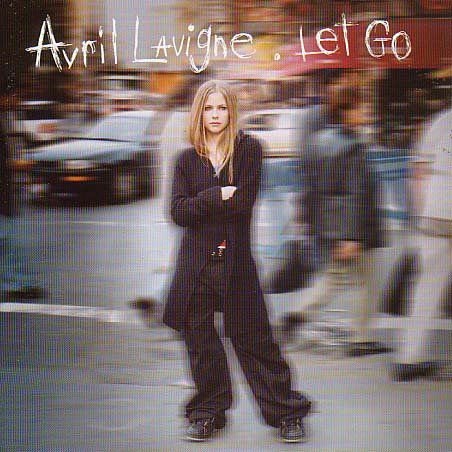 Let Go Lavigne Avril
