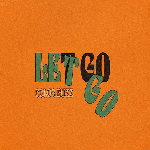 Let Go Color Buzz