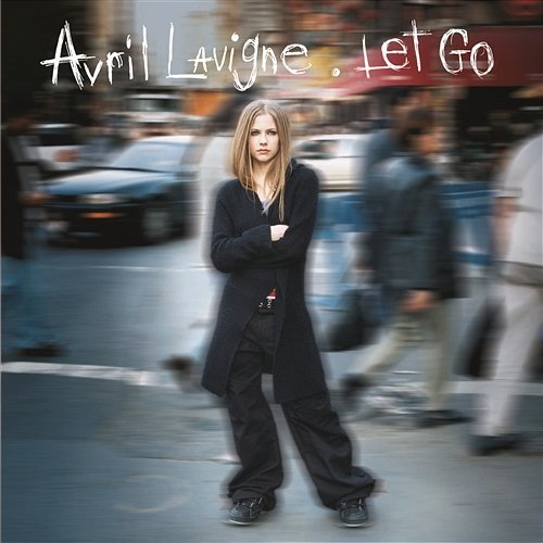 Let Go Avril Lavigne