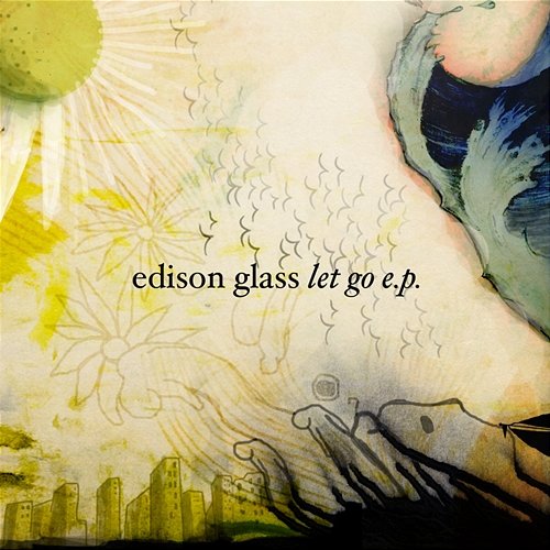 Let Go EP Edison Glass
