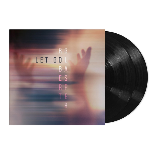 Let Go, płyta winylowa Glasper Robert