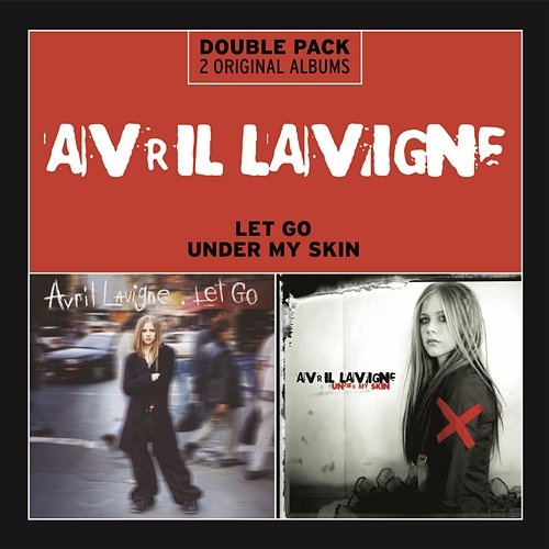 Slipped Away Avril Lavigne
