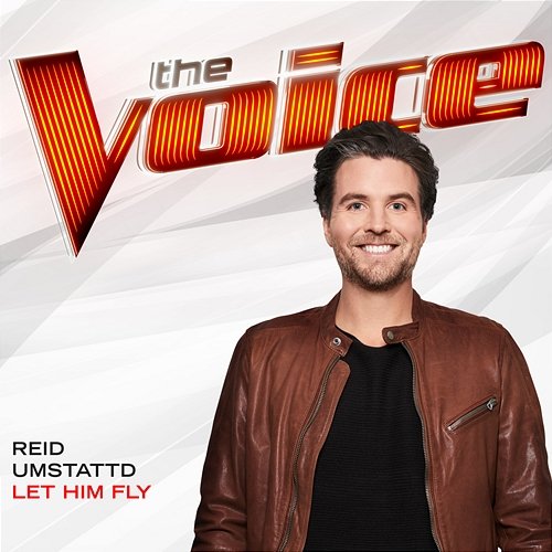 Let Him Fly Reid Umstattd