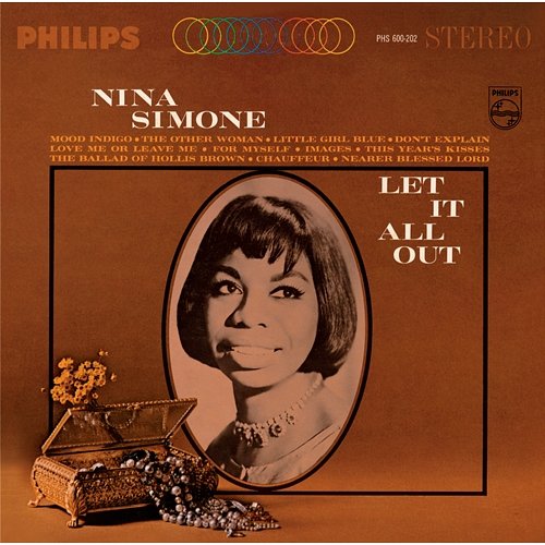 Let It All Out Nina Simone