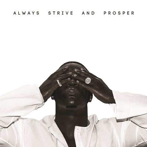 Let It Bang A$AP Ferg feat. ScHoolboy Q