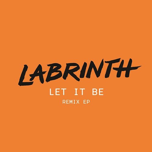 Let It Be Labrinth