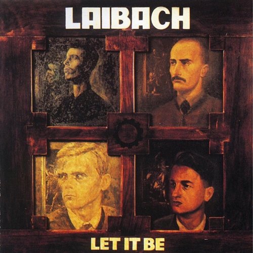 Let It Be Laibach