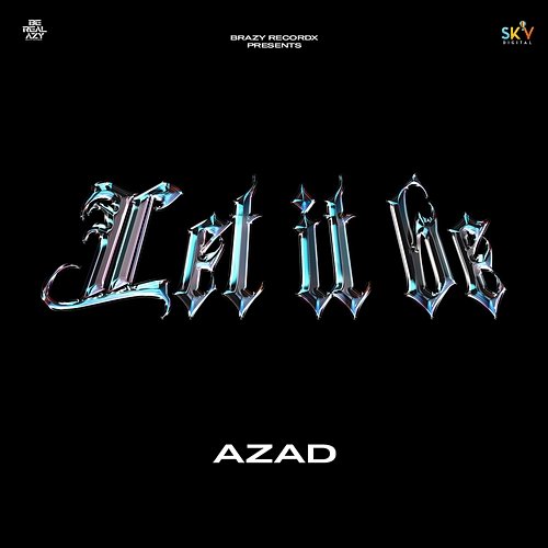 Let It Be Azad