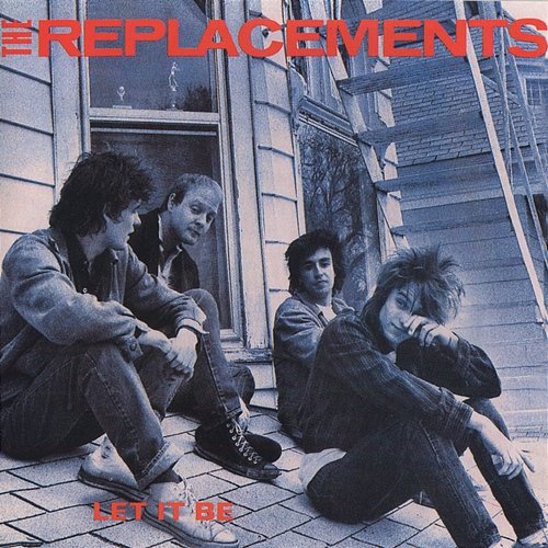 Let It Be The Replacements