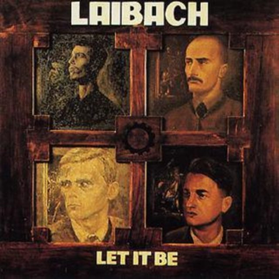 Let It Be Laibach