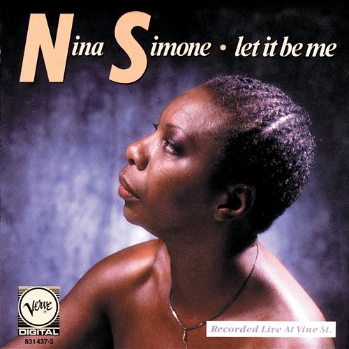 Let It Be Me Nina Simone