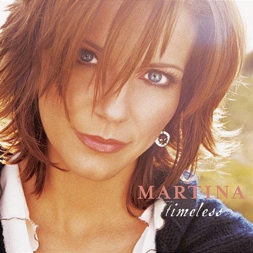 Let It Be Me Martina McBride