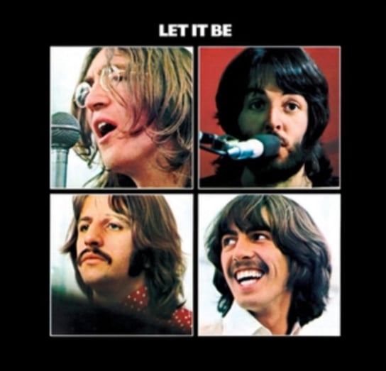 Let It Be (Remaster) The Beatles